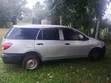 Nissan NV1500 AD 2012 Silver - 1