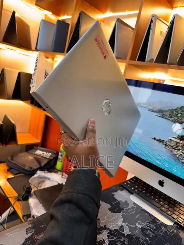 New HP ProBook 640 G5 Laptop - 1