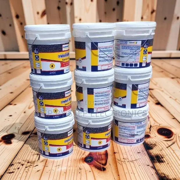 Ruff n Tuff Wall Master Textured Paint - Clearance - 1