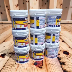 Ruff n Tuff Wall Master Textured Paint - Clearance