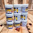 Ruff n Tuff Wall Master Textured Paint - Clearance - 1