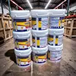 Ruff n Tuff Wall Master Textured Paint - Clearance - 2
