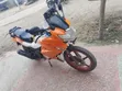 Hero Karizma ZMR 2013 Nyeupe - 1