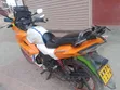 Hero Karizma ZMR 2013 Nyeupe - 2