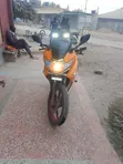Hero Karizma ZMR 2013 Nyeupe - 3