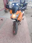 Hero Karizma ZMR 2013 Nyeupe - 4