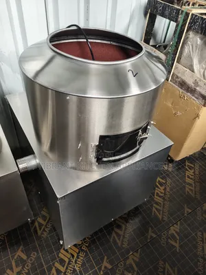 30kg Peeler ya Viazi ya Kielektroniki ya Kibiashara