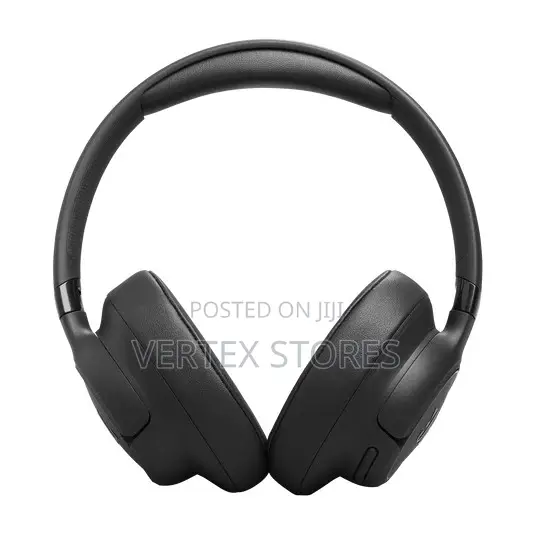 JBL Tune 780 Wireless Over-Ear Headphones - 1