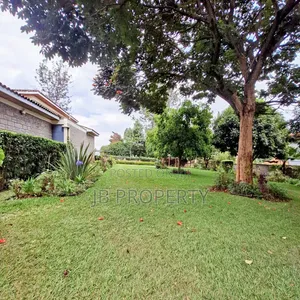 5 Bedroom House for Rent in Kitisuru
