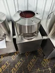 Commercial Electric Potato Peeler Machine - 1