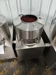 Commercial Electric Potato Peeler Machine - 2