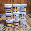 Ruff n Tuff Wall Master Textured Paint (20L, 30L, 40L) - 1
