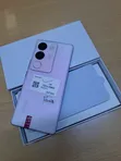 Vivo S17 Pro 256GB Pink - 1