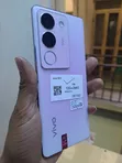 Vivo S17 Pro 256GB Pink - 3