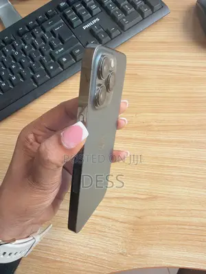 Apple iPhone 13 Pro 256GB Graphite