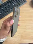 Apple iPhone 13 Pro 256GB Graphite - 1