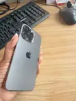 Apple iPhone 13 Pro 256GB Graphite - 4