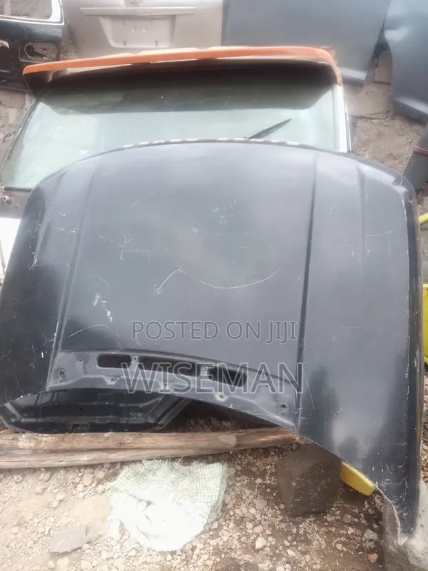 Range Rover Vogue HSE Exterior Trim - 1