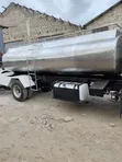 Tangi la Maji la Lita 10,000 la Chuma cha Kutupwa kwa Biashara - 1