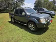 Nissan NP300 Double Cab 2015 - 2