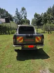 Nissan NP300 Double Cab 2015 - 3