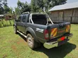 Nissan NP300 Double Cab 2015 - 4
