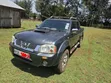 Nissan NP300 Double Cab 2015 - 5