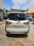 Toyota Sienta G Grade 2019 Nyeupe - 4