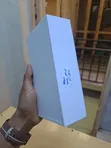Huawei P30 Lite 128GB Nyeusi - 4