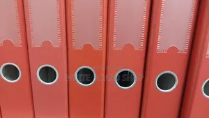 Red Box Files - Ofisi Mpya