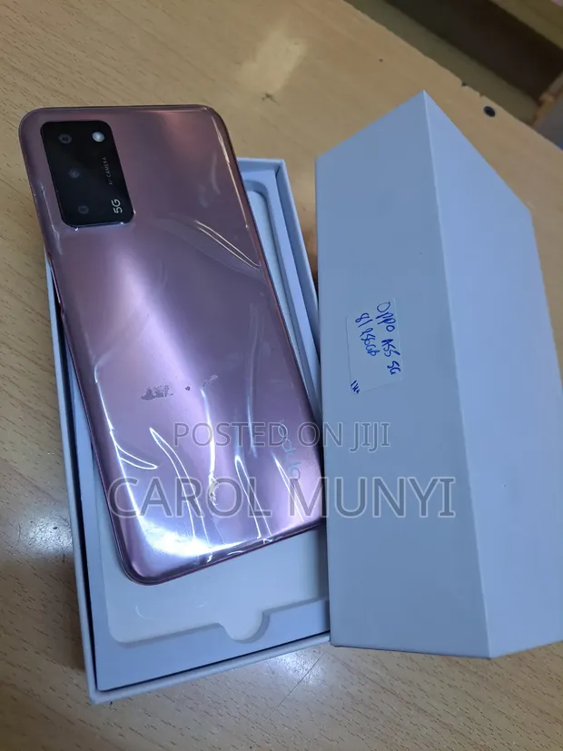 Oppo A5 Pro 256GB Refurbished - 1