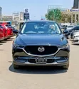 Mazda CX-5 2.2 Diesel FWD 2019 Black - 1