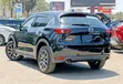 Mazda CX-5 2.2 Diesel FWD 2019 Black - 3
