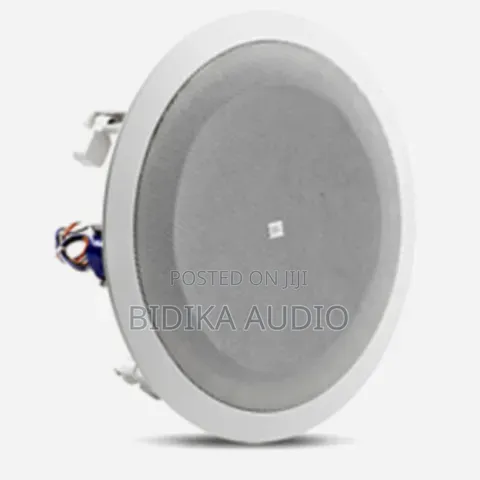 JBL 6W 10'' Spika ya Dari - 1