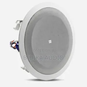 JBL 6W 10'' Spika ya Dari
