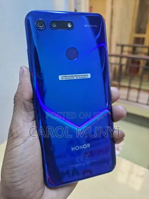Honor 20 Lite 128GB Blue