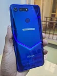 Honor 20 Lite 128GB Blue - 1