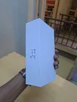 Honor 20 Lite 128GB Blue - 3