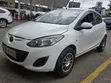 Mazda Demio 2014 White - 1