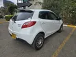 Mazda Demio 2014 White - 2