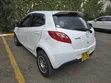 Mazda Demio 2014 White - 3