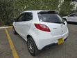 Mazda Demio 2014 White - 4