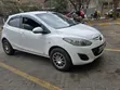 Mazda Demio 2014 White - 5