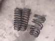 Coil Spring Nzito ya Ex-Japan kwa Toyota Allex - 1