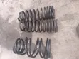 Coil Spring Nzito ya Ex-Japan kwa Toyota Allex - 3