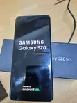 Samsung Galaxy S20 128GB Blue (Refurbished) - 4