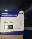 Brother DK-22205 Continuous Label Roll Sticker - 1