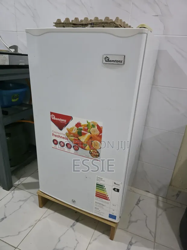 Friji la Ramtons 90L - 1
