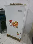 Friji la Ramtons 90L - 1