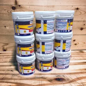 Ruff n Tuff Wall Master Textured Paints (20L, 30L, 40L)
